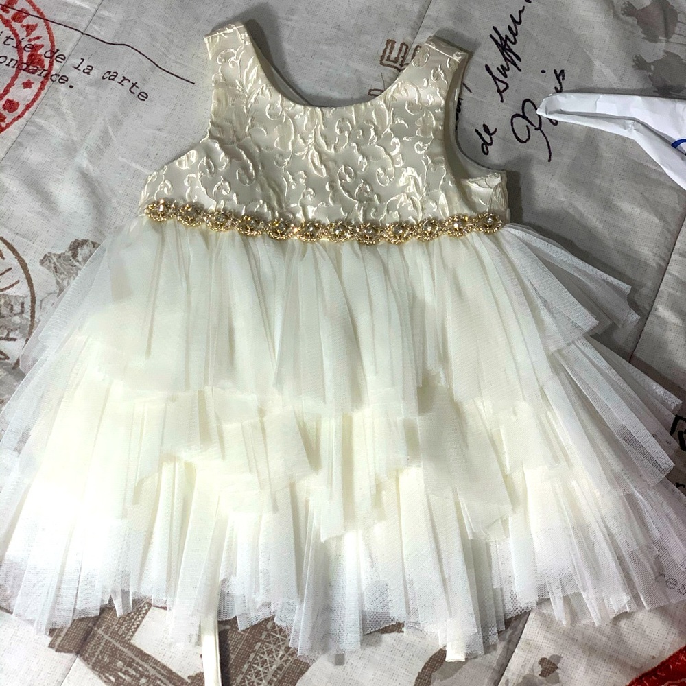 American Princess Dress